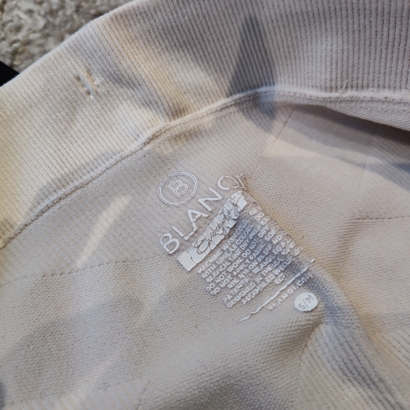 Set of 2 Blanqi Belly Bands - Picture 3 of 4